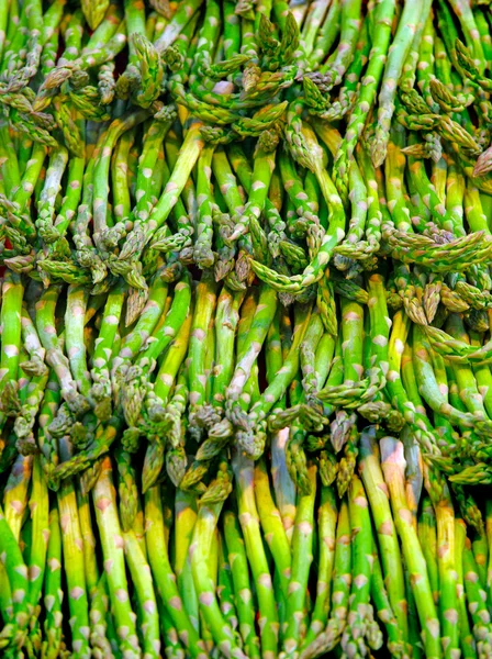 Asperges — Stockfoto